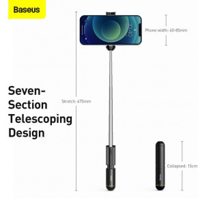 - Baseus Ultra Mini Bluetooth SUDYZP-G01  10