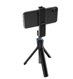 - Borofone Leo wireless tripod stand  (BY5) 3