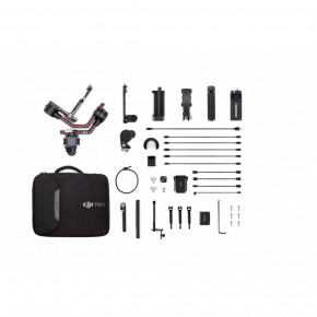   DJI RS 2 Pro Combo (CP.RN.00000094.01)