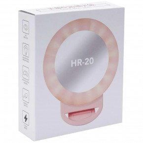    HR-20 3