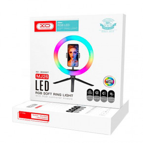  LED  Epik XO BGD007/MJ26  4