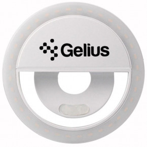    Gelius Pro GP-SR001 White