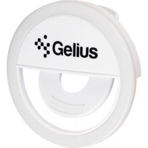    Gelius Pro GP-SR001 White 4