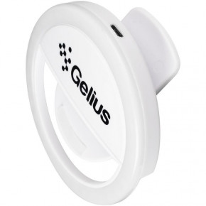    Gelius Pro GP-SR001 White 5