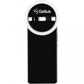    Gelius Pro GP-SR001 Black 3