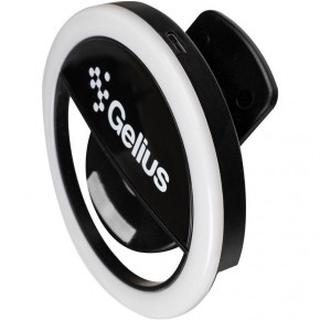    Gelius Pro GP-SR001 Black 4