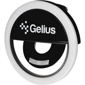    Gelius Pro GP-SR001 Black 5