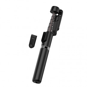    Hoco K11 Wireless tripod Black 3