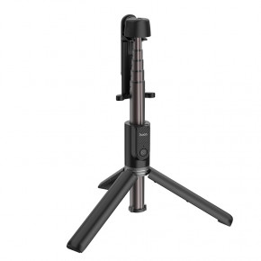    Hoco K11 Wireless tripod Black 4