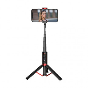 - Joyroom Phantom Series Tripod JR-Oth-AB202 Black