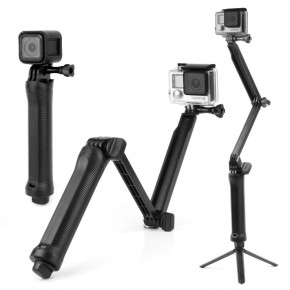  -  Primo 3-Way - Grip / Arm / Tripod 3