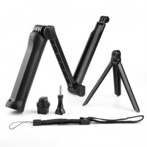  -  Primo 3-Way - Grip / Arm / Tripod 5