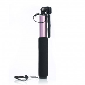  Remax Selfie Stick RP-P5 Pink