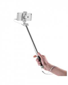  Remax Selfie Stick PRODA RP-P6 mini Black 3