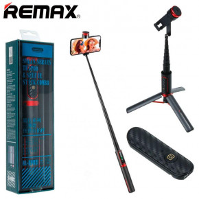      Remax RL-EP05 Pro Black 3