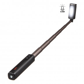  UFT SS23 TOKYO Selfie Stick Black