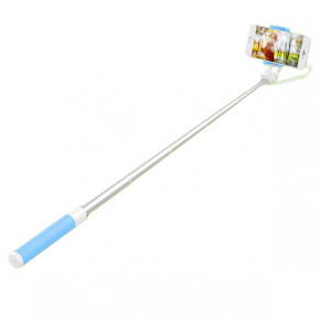    UFT SS33 New-York Selfie Stick Blue 3