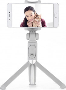    Xiaomi Bracket Self-timer White Grey (XMZPG01YMW / FBA4063CN)