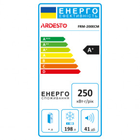   ARDESTO (FRM-200ECM) 11