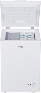   BEKO CF100W 4