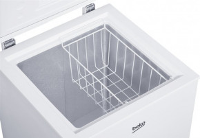   BEKO CF100W 8