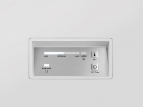   Electrolux LCB3LF38W0 3