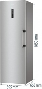   Gorenje FNP619EAXL6L 17