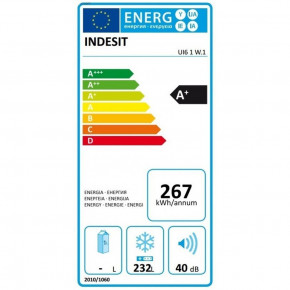   Indesit UI6 1 W.1 (WY36dnd-147708) 4