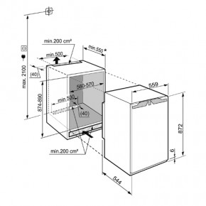    Liebherr IGN 1664 (WY36dnd-177180) 8