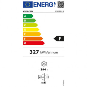   Whirlpool WHM39111 5