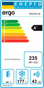   Ergo BD-146 5