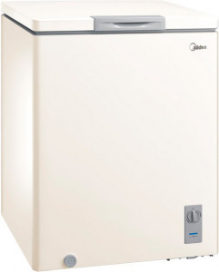  Midea MDRC207SLF34G