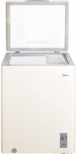  Midea MDRC207SLF34G 3