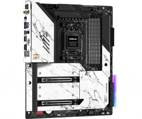   ASRock X670E TAICHI CARRARA Socket AM5 6