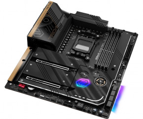   ASRock X670E TAICHI Socket AM5 5