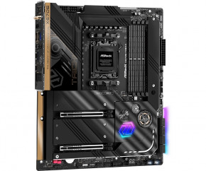   ASRock X670E TAICHI Socket AM5 6