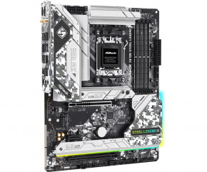   ASRock X670E STEEL LEGEND Socket AM5 7