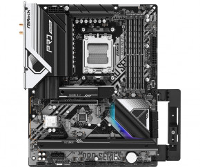   ASRock X670E PRO RS Socket AM5 3