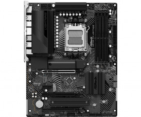   ASRock X670E PG LIGHTNING Socket AM5 4