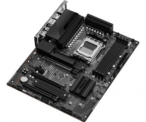   ASRock X670E PG LIGHTNING Socket AM5 5