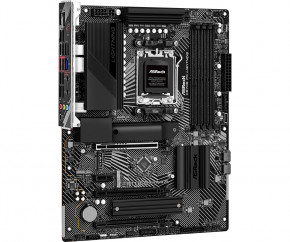   ASRock X670E PG LIGHTNING Socket AM5 6