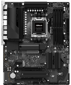   ASRock X670E PG LIGHTNING Socket AM5