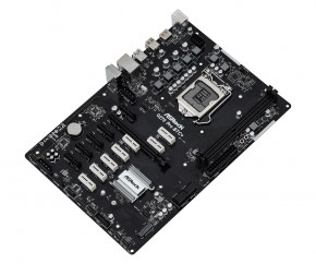   ASRock Q270 PRO BTC+ Socket 1151 4