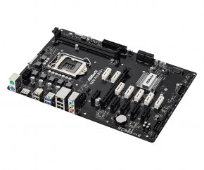   ASRock Q270 PRO BTC+ Socket 1151 5