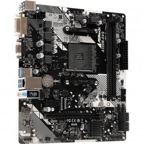   ASRock A320M-DVSR4.0