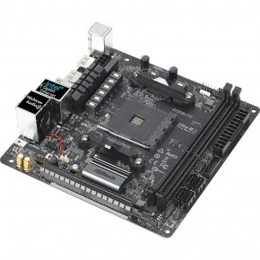 c  ASRock A320M-ITX 4