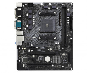   ASRock A520M-HDVP/DASH Socket AM4 4