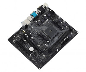   ASRock A520M-HDVP/DASH Socket AM4 5