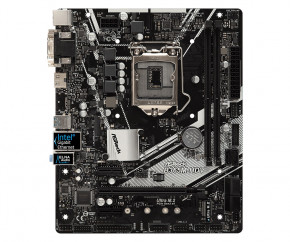   ASRock B365M-HDV 3