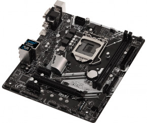   ASRock B365M-HDV 4